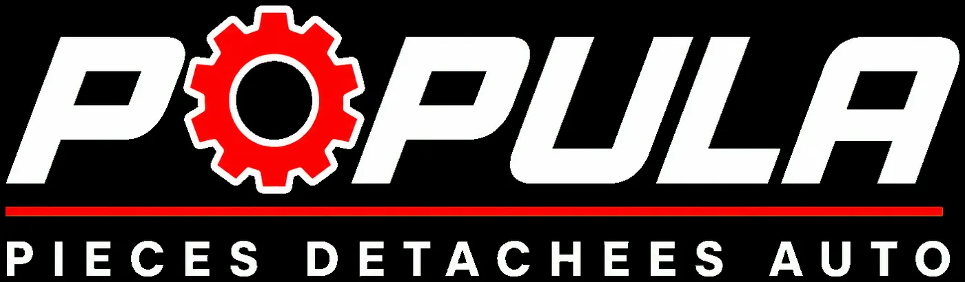 POPULA Auto logo