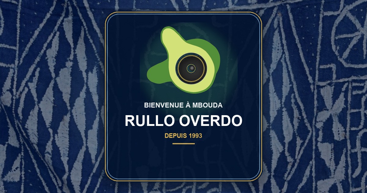Rullo Overdo logo