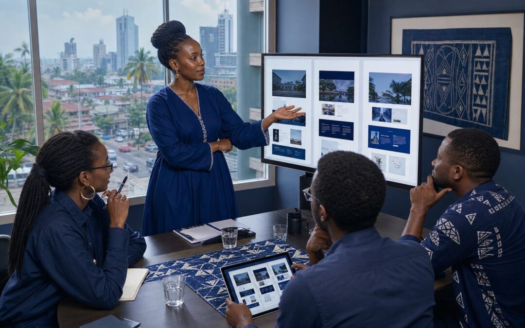 How to Choose a Web Design Agency: The Complete Guide for Businesses