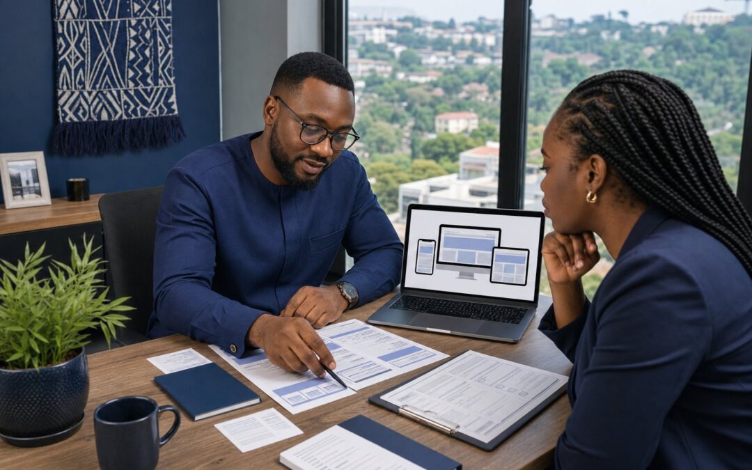 How to Hire a Web Designer: A Complete Guide for Businesses